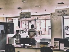-北京运通兴恩一汽大众4S店(西红门店)