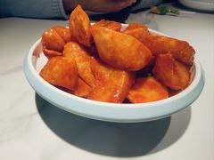 -茄子恰恰·新云南小炒(钱王街店)