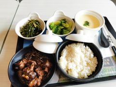 -老娘舅餐厅(黄龙体育中心店)