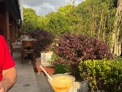 -Geneva日内瓦餐厅(西郊宝成花苑店)