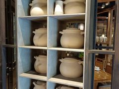 -小城粥道·海胆鲜虾粥(解放广场店)