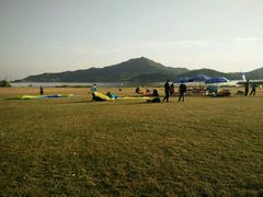-十三陵山水雅园农家院