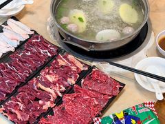 -福合埕牛肉丸(福平路店)