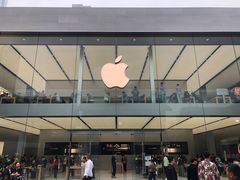 -Apple零售店(成都太古里店)