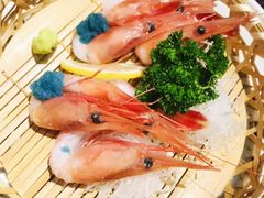 -翔峰炭火鳗鱼(悦泰街里公寓店)