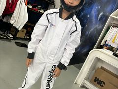 -飞行家太空体验馆(祥云小镇店)