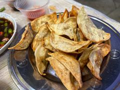 -桂萍特色牛筋牛杂(长堤街总店)