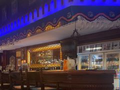 -甘尼仕印度餐厅爵士酒吧(阳春巷店)