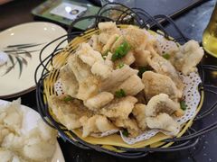椒颜九肚鱼-潮州菜馆(十里河店)