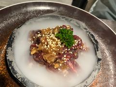 -韩悦牛排烤肉(仓山万达店)