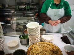 -老磁器口豆汁店(天坛店)