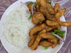 -顾师傅特色炒菜(富民路店)