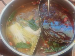 -好想牛·鲜切自助牛肉火锅(七堡花园城店)