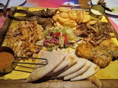 -HELLO MUSAE 拾光缪斯餐厅·纯正希腊风味(苏州中心店)