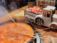 -江湖六膳門串串香(隆礼路店)