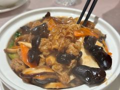 -阿莉餐厅(枣阳路店)