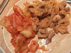 -新石器烤肉(百联川沙店)