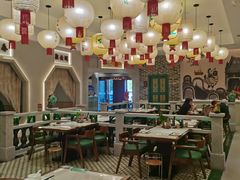 -大鸽饭(木莲中路店)