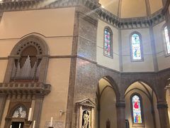 -圣母百花大教堂穹顶