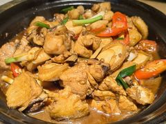 -潮汕壹号·潮汕菜·打边炉·生腌(总店)