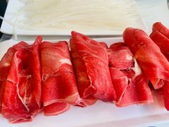 -朴小妹人参鸡汤火锅(长白山万达店)