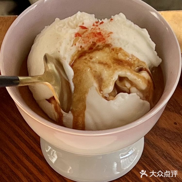 『周末下午 社区cafe 高效又慵懒』