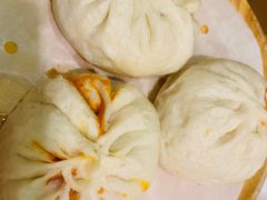 泡菜芝士包-源味家(杏林街店)