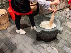 -客家大院·非遗赣南客家菜(郁孤台店)