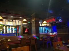 大堂-令狐冲·活鱼馆(宝龙店)