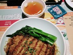 -大头力茶餐厅(花都融创茂店)