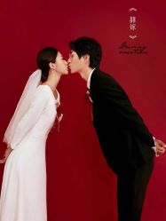 -女王风尚STUDIO·轻奢化定制