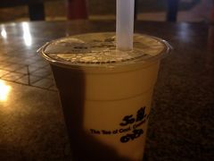 -50嵐鲜茶专卖连锁店(金城镇店)