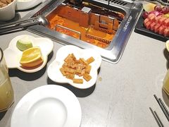 -海底捞火锅(北京路店)