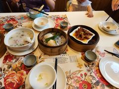 -虾饺妹·酒家(金碧店)