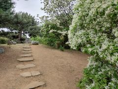 -国家植物园南园