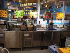 -Jazcu珍仕菓鲜榨果汁(西单大悦城店)