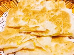 香蕉薄饼-侠成水上农庄(工业大道店)