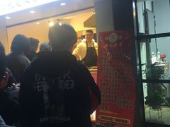 门面-傅强排骨(成都总店)