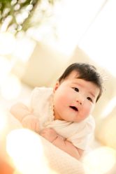 -BabyA 专业婴童摄影(古北时尚广场店)