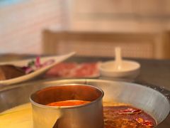 -竹犇番茄火锅(长风街店)