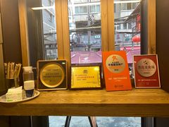 -放哈·甜醅子奶茶创造者(正宁路店)