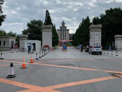 -东北大学(南湖校区)