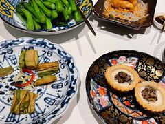 -三号黄浦会Canton Table