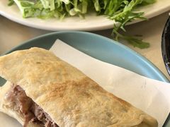 驴肉火烧-高玛纳驴肉火烧(一世界店)