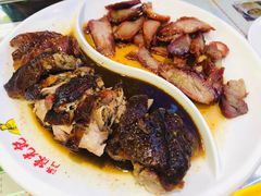 -澳门陈光记烧味饭店(万象城店)