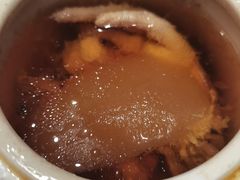 -山泉公馆酒家(珠江新城店)
