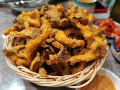 -屋里家延边朝鲜族冷面(梅林3店)