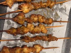 -管氏翅吧(马家堡店)