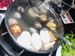 -八合里牛肉火锅(新洲店)