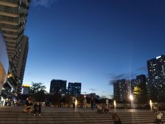 -深圳来福士广场